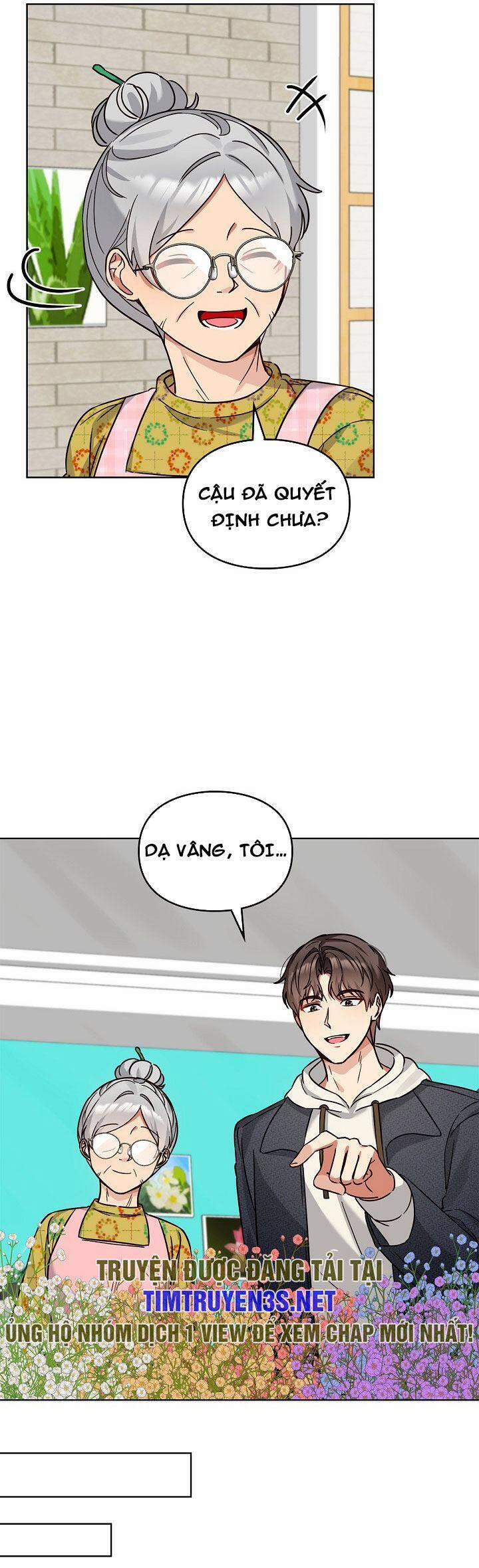 Tôi Trở Thành Một Người Cha 101 trang 20