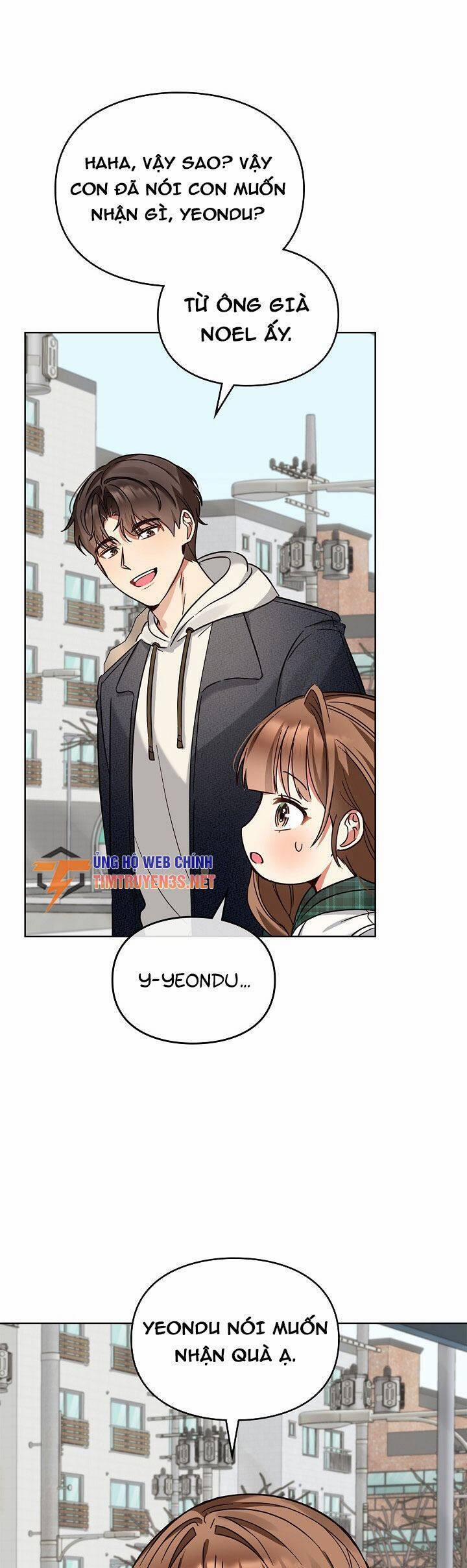Tôi Trở Thành Một Người Cha 101 trang 32