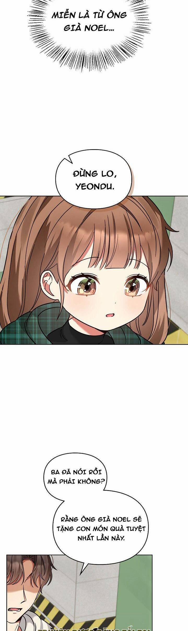 Tôi Trở Thành Một Người Cha 101 trang 34