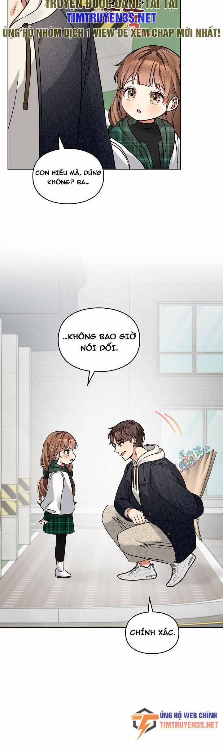 Tôi Trở Thành Một Người Cha 101 trang 35