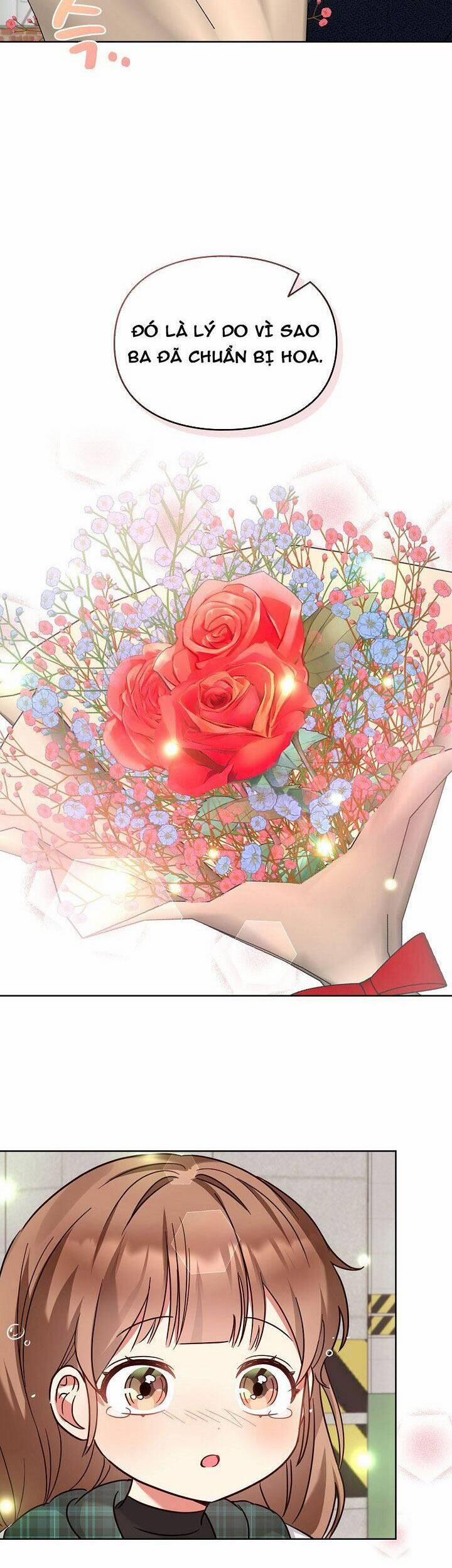 Tôi Trở Thành Một Người Cha 101 trang 37
