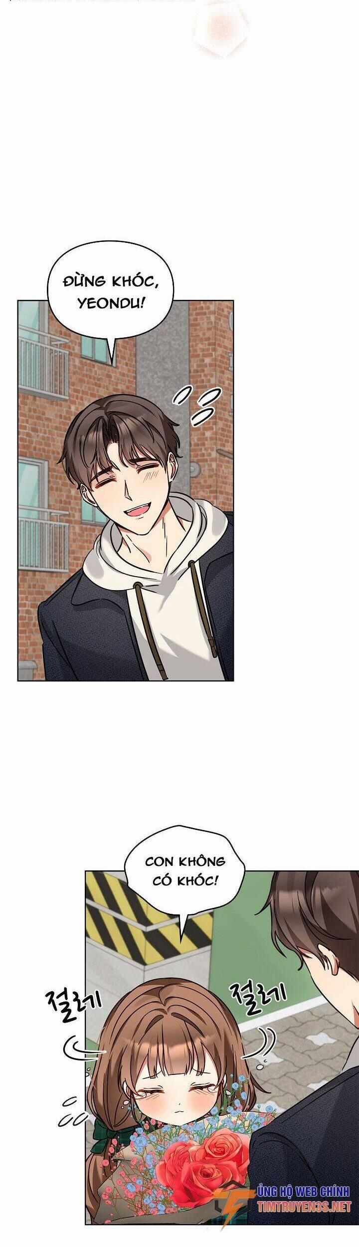 Tôi Trở Thành Một Người Cha 101 trang 39