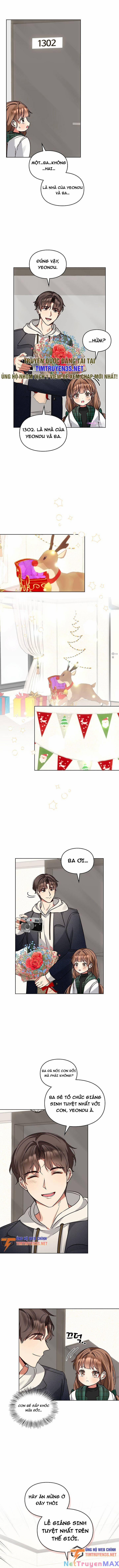Tôi Trở Thành Một Người Cha 102 trang 1