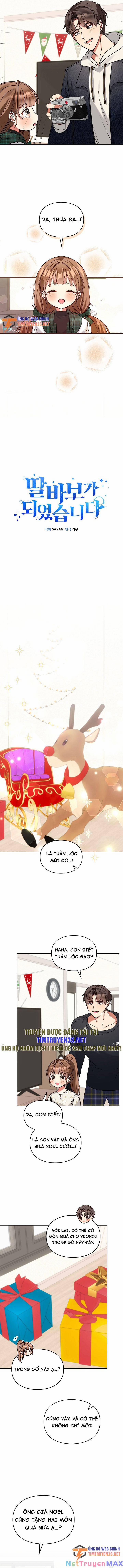 Tôi Trở Thành Một Người Cha 102 trang 2