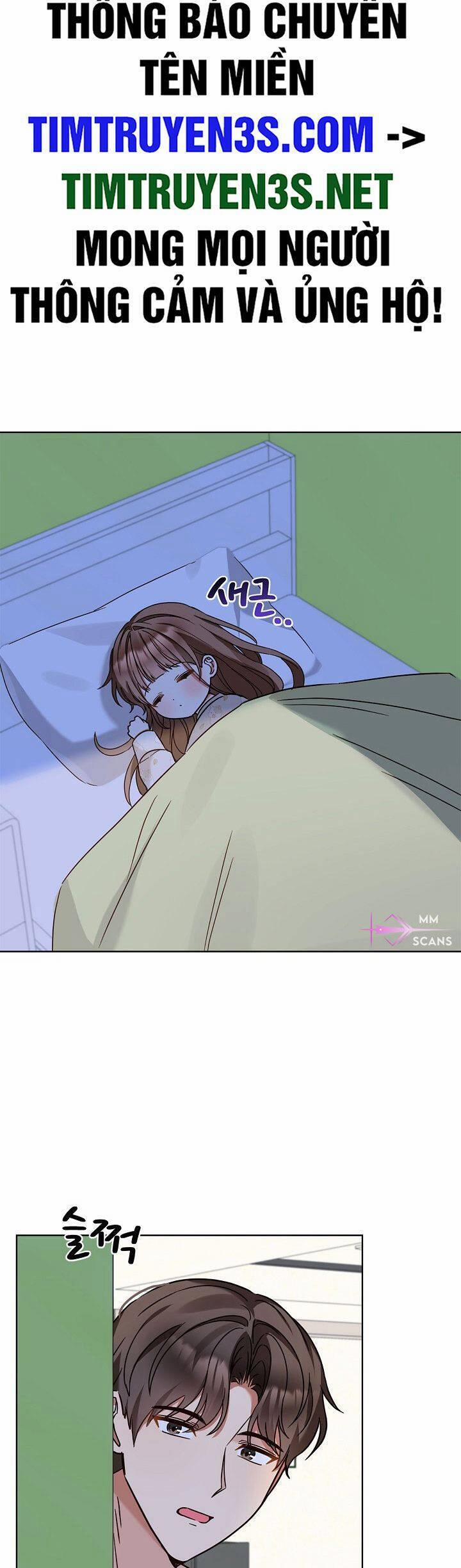 Tôi Trở Thành Một Người Cha 103 trang 1