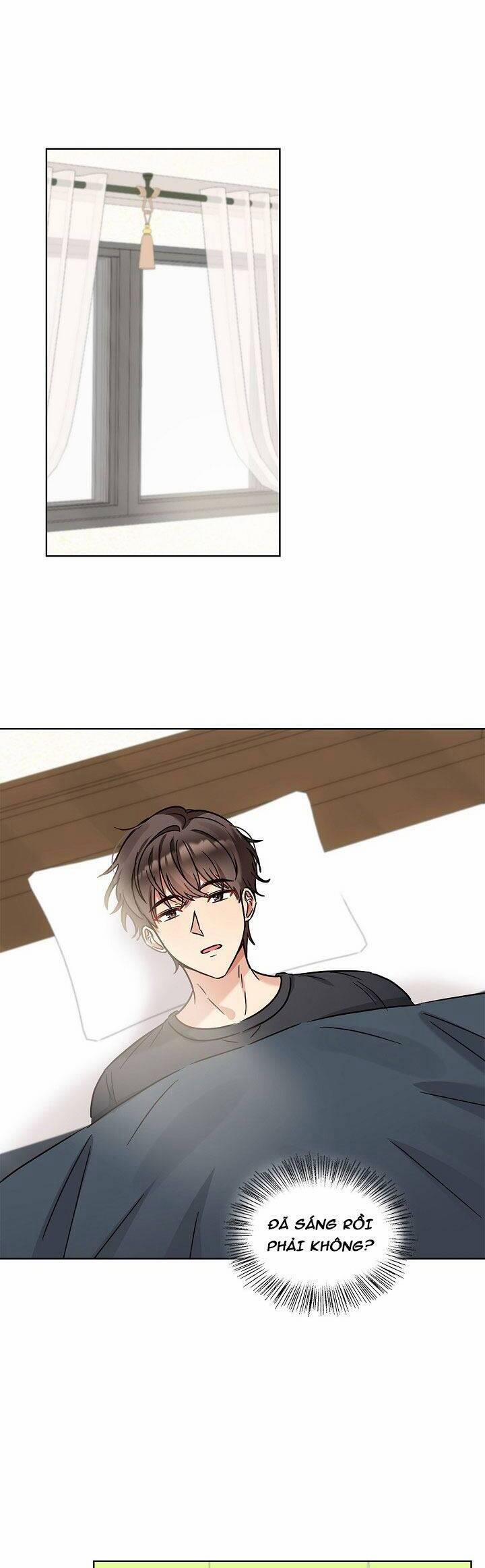 Tôi Trở Thành Một Người Cha 103 trang 11