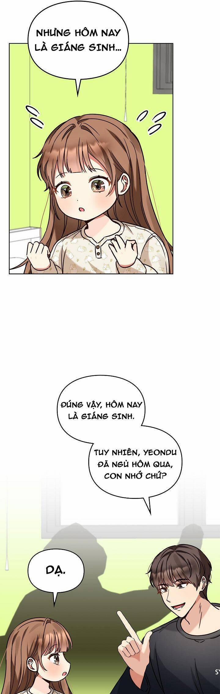 Tôi Trở Thành Một Người Cha 103 trang 17