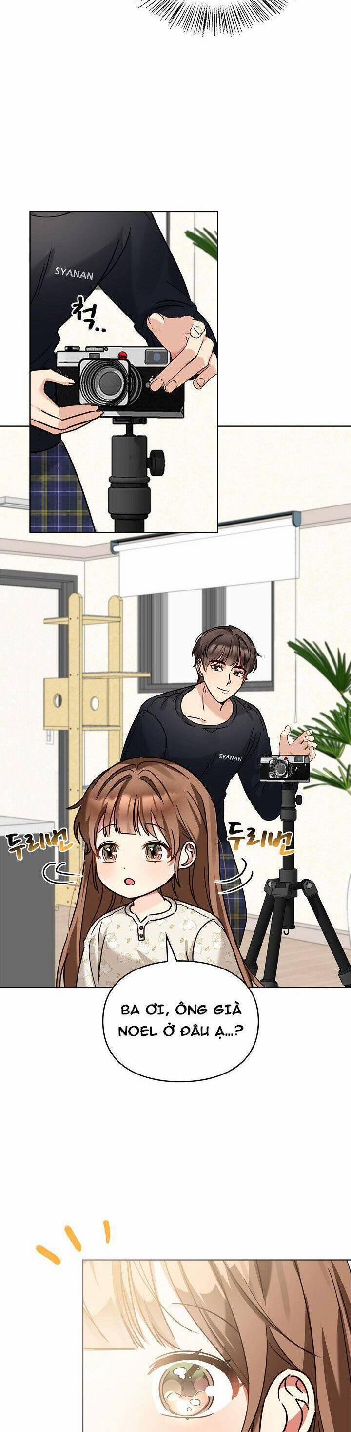 Tôi Trở Thành Một Người Cha 103 trang 22