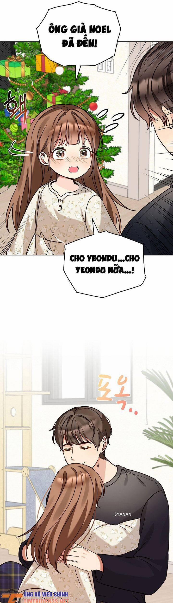 Tôi Trở Thành Một Người Cha 103 trang 24