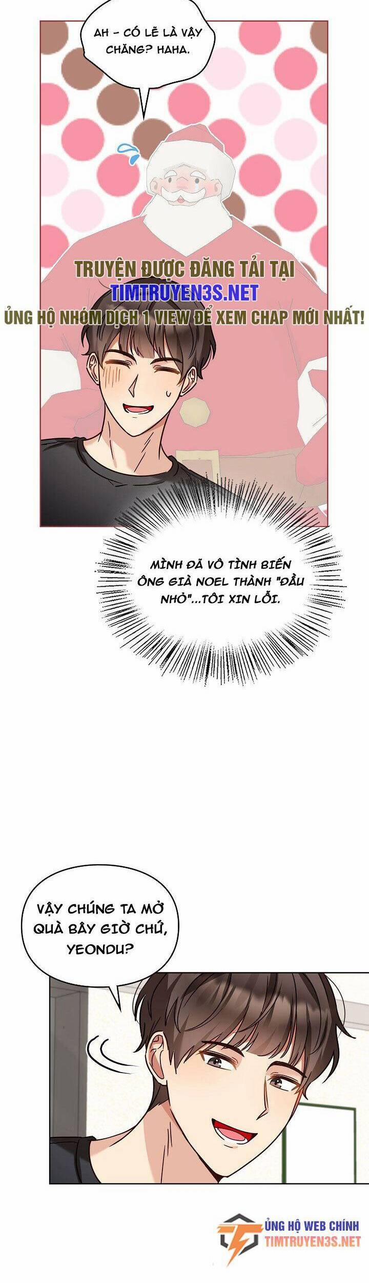 Tôi Trở Thành Một Người Cha 103 trang 35