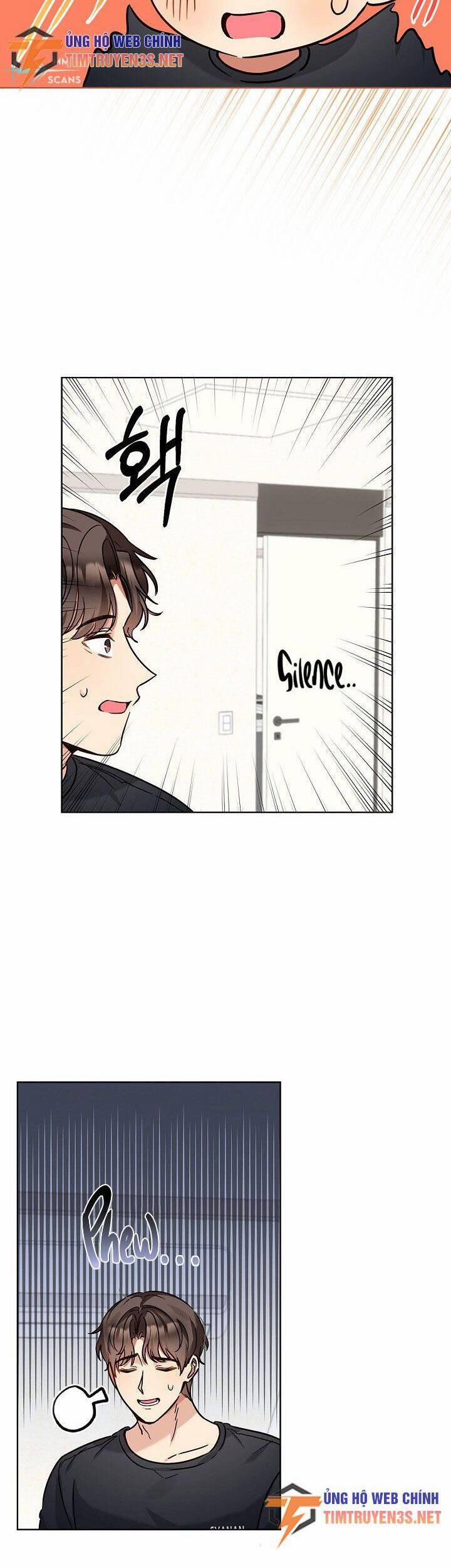 Tôi Trở Thành Một Người Cha 103 trang 8