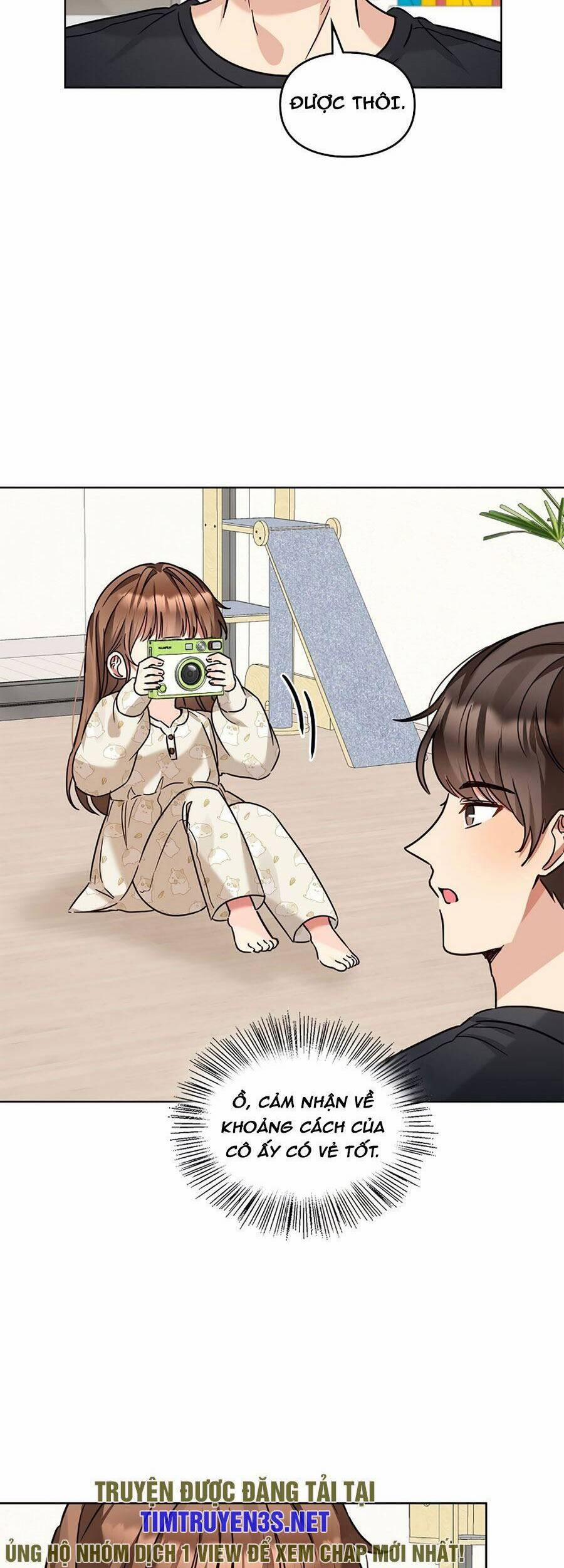 Tôi Trở Thành Một Người Cha 104 trang 22