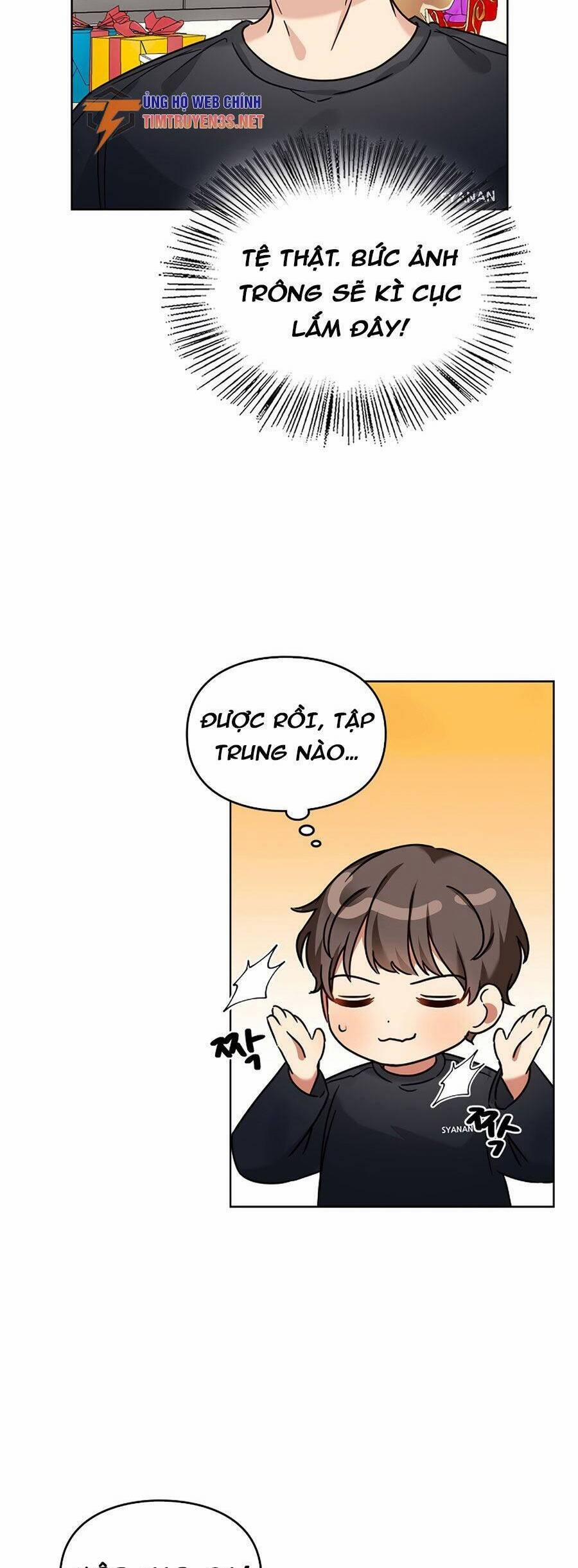 Tôi Trở Thành Một Người Cha 104 trang 25