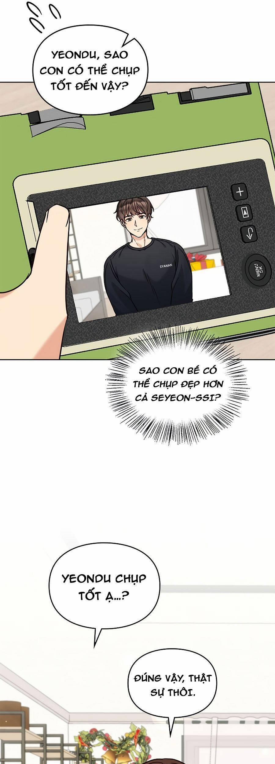 Tôi Trở Thành Một Người Cha 104 trang 29