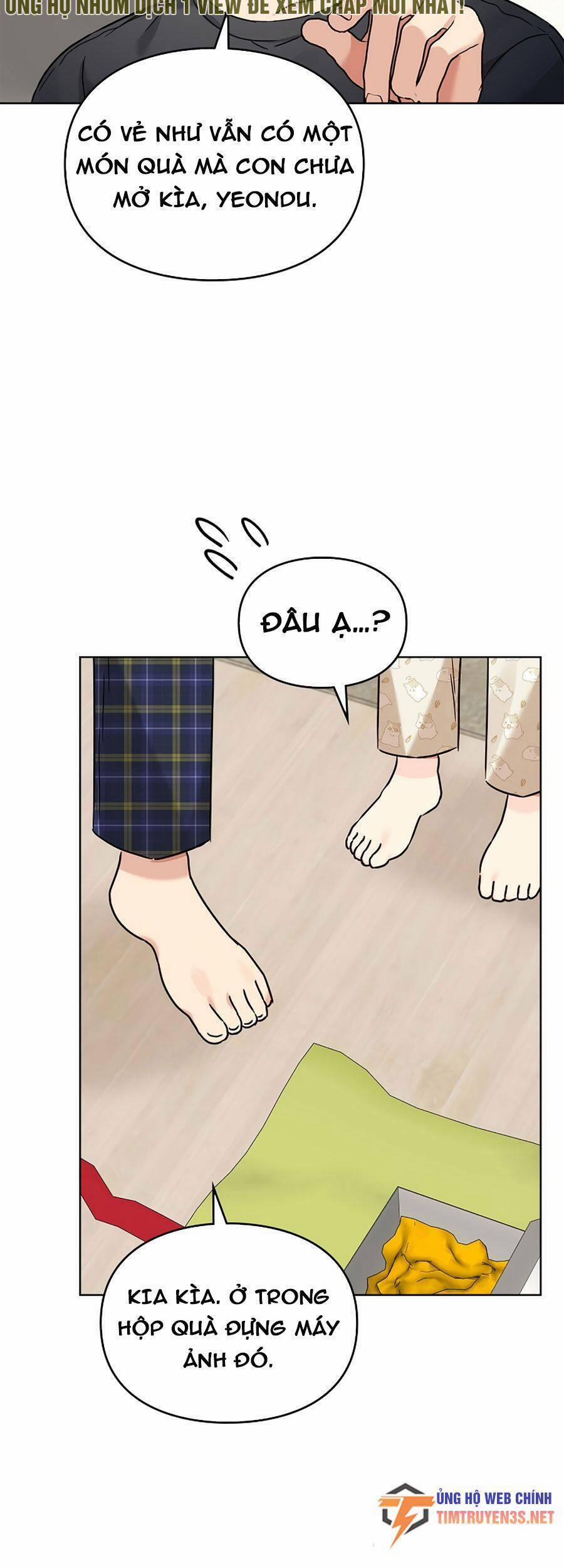 Tôi Trở Thành Một Người Cha 104 trang 33