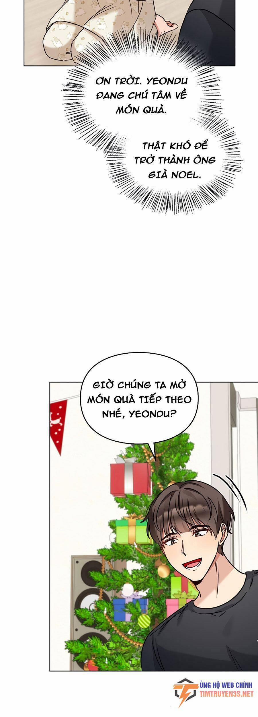 Tôi Trở Thành Một Người Cha 104 trang 9