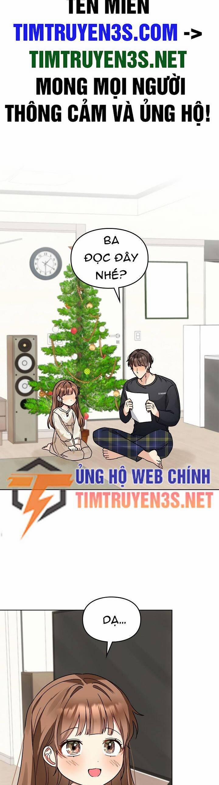 Tôi Trở Thành Một Người Cha 105 trang 1