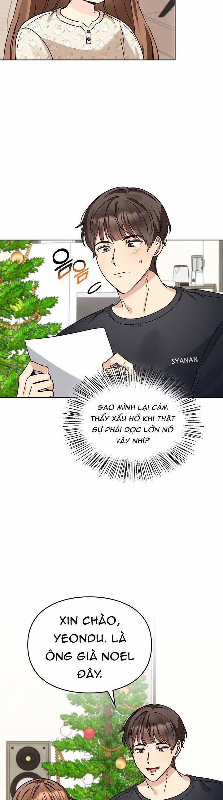 Tôi Trở Thành Một Người Cha 105 trang 2