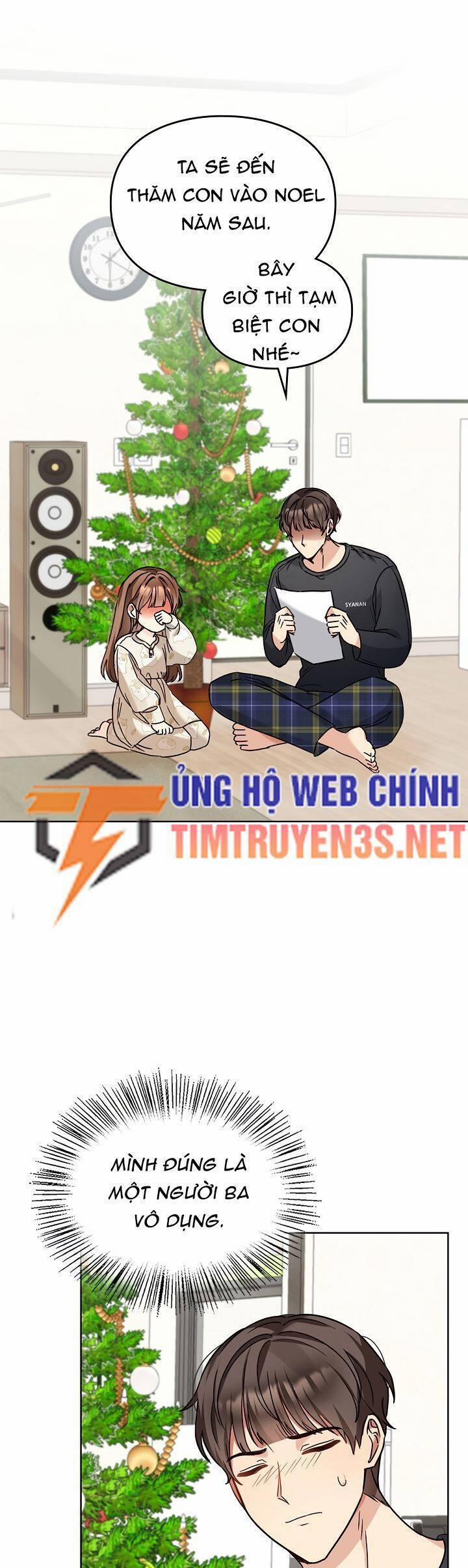 Tôi Trở Thành Một Người Cha 105 trang 20