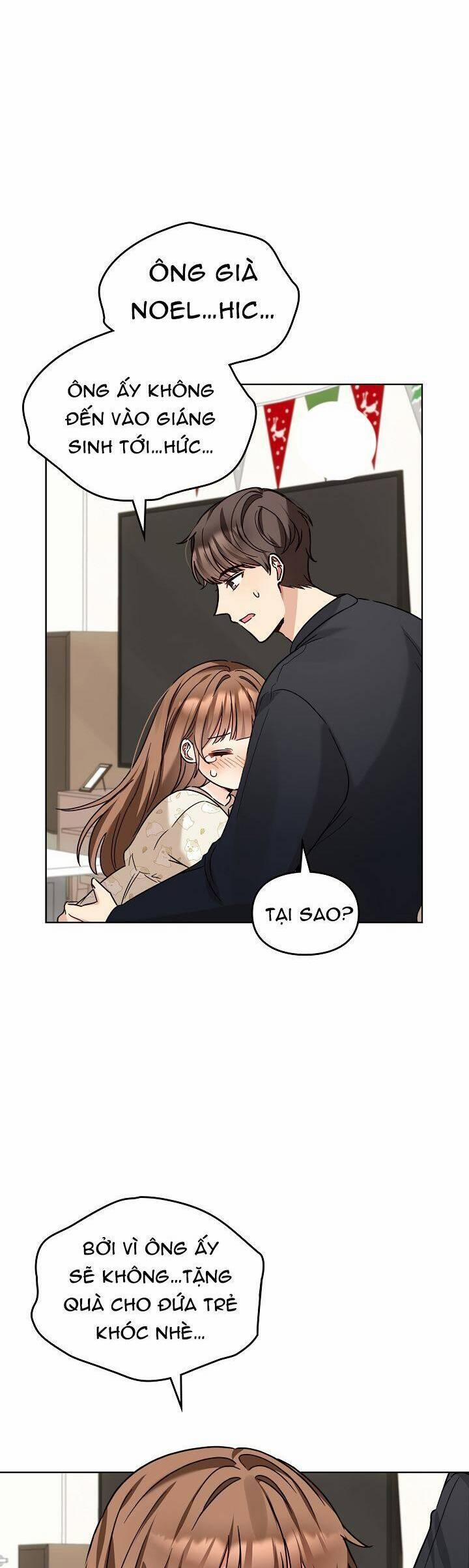 Tôi Trở Thành Một Người Cha 105 trang 22