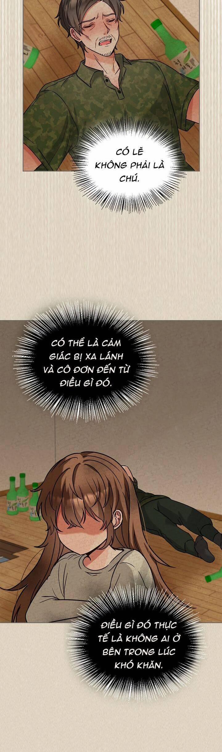 Tôi Trở Thành Một Người Cha 105 trang 26