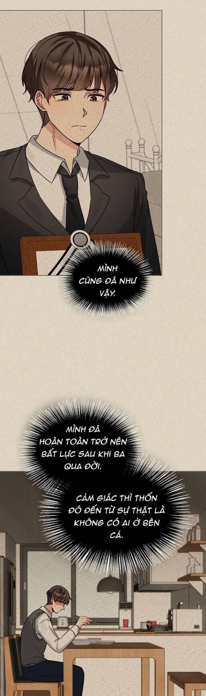 Tôi Trở Thành Một Người Cha 105 trang 27