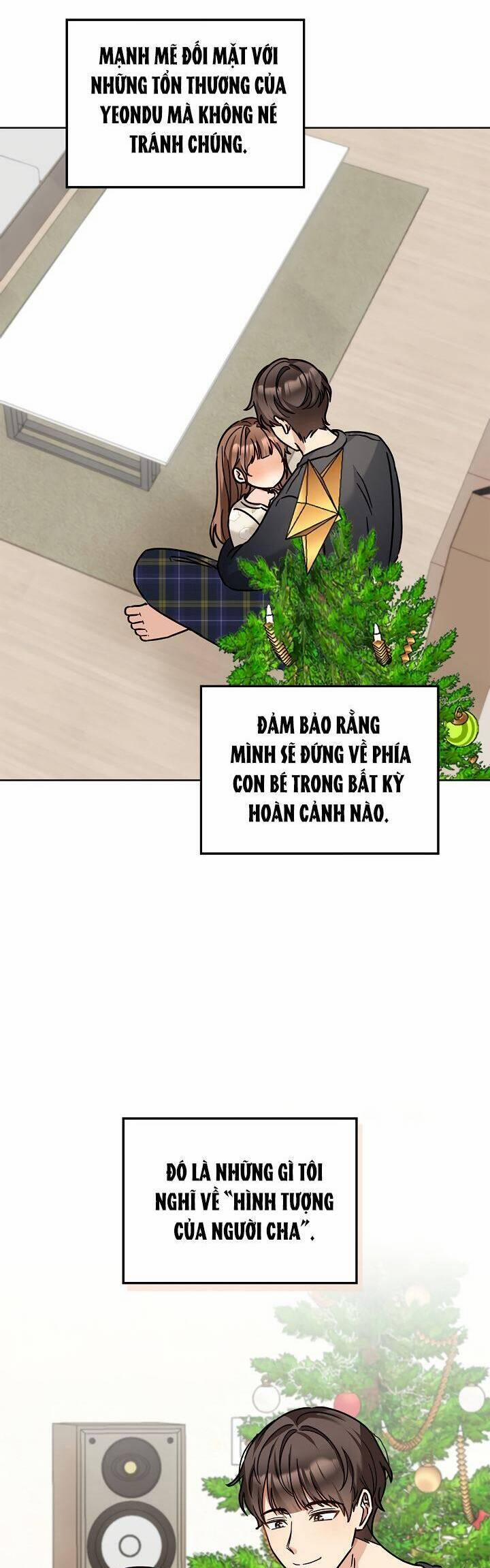 Tôi Trở Thành Một Người Cha 105 trang 30