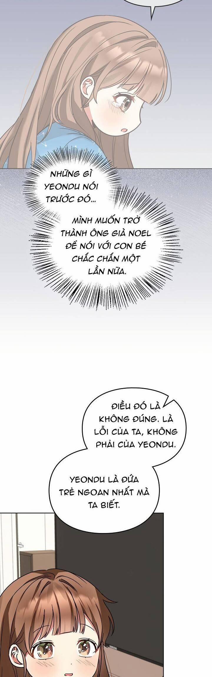 Tôi Trở Thành Một Người Cha 105 trang 6