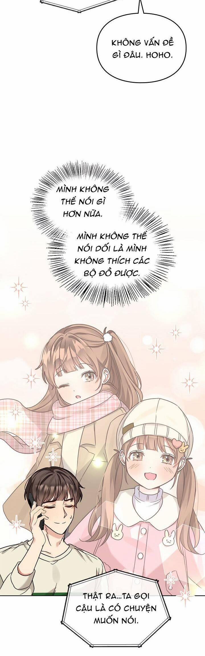 Tôi Trở Thành Một Người Cha 106 trang 18