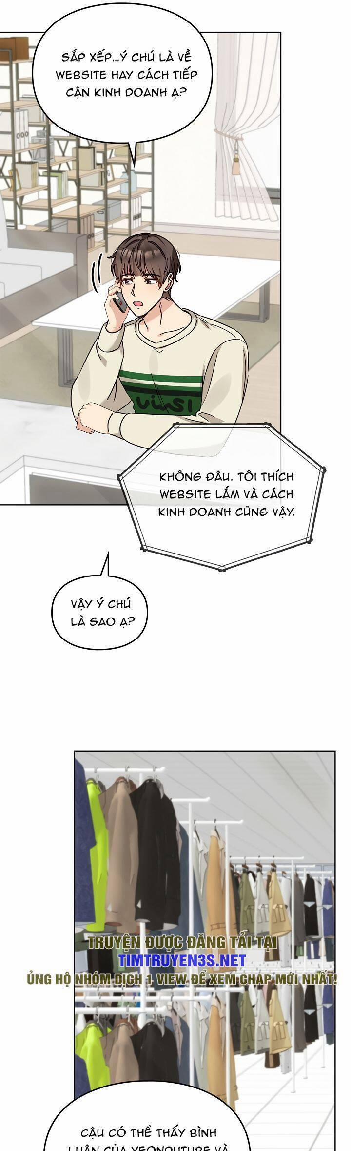 Tôi Trở Thành Một Người Cha 106 trang 20