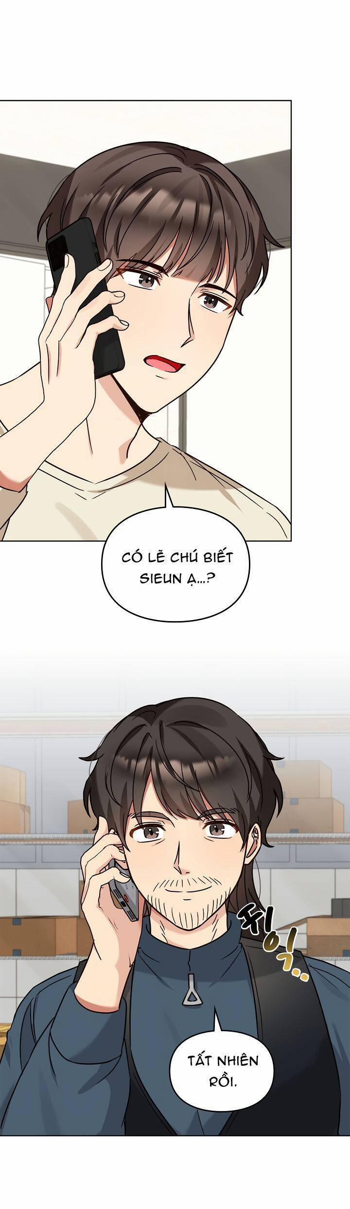 Tôi Trở Thành Một Người Cha 106 trang 28