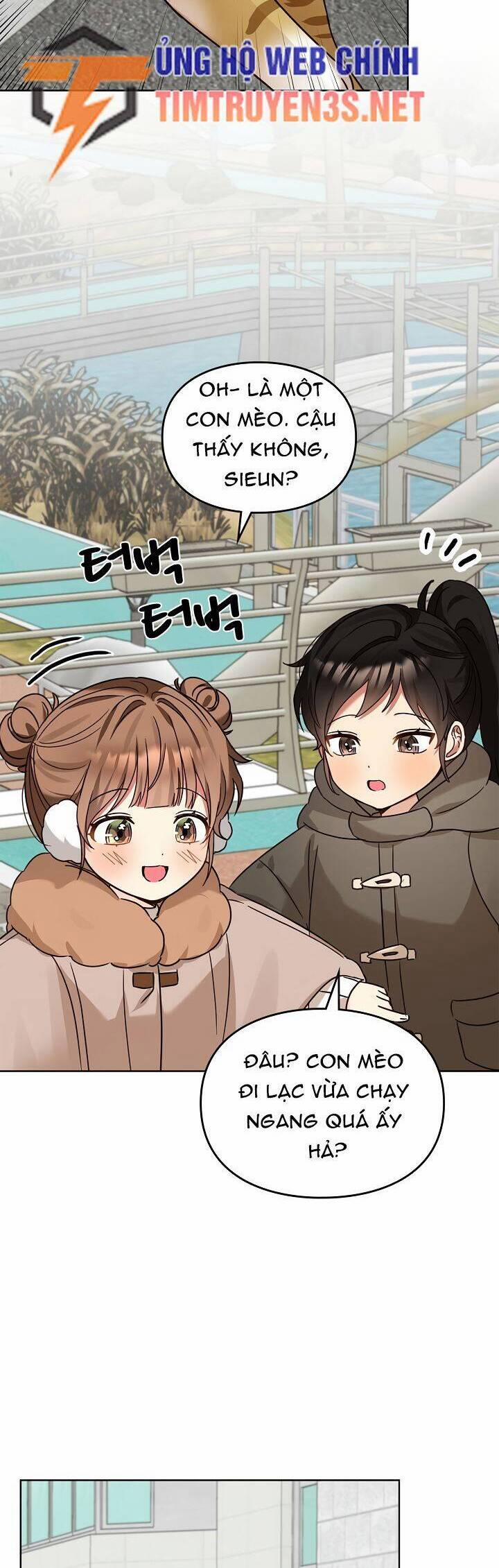 Tôi Trở Thành Một Người Cha 106 trang 33