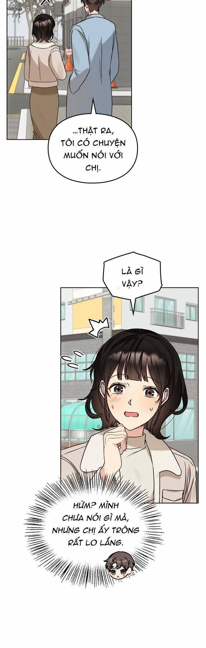 Tôi Trở Thành Một Người Cha 106 trang 37