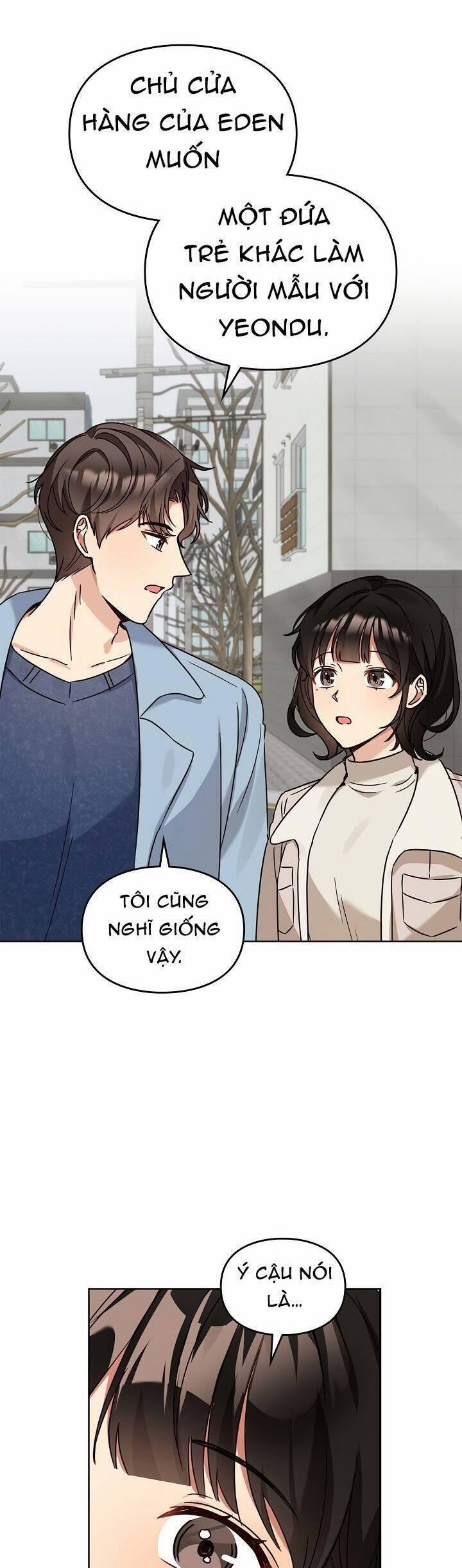 Tôi Trở Thành Một Người Cha 106 trang 41