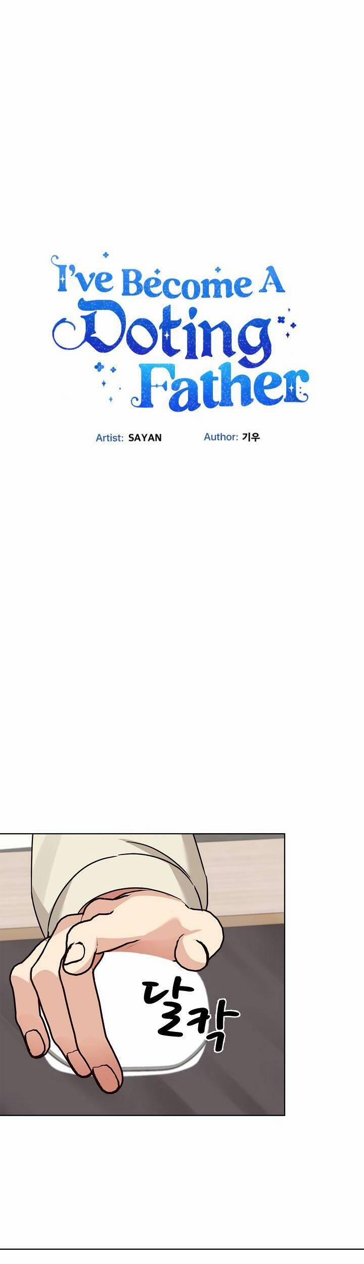 Tôi Trở Thành Một Người Cha 106 trang 6