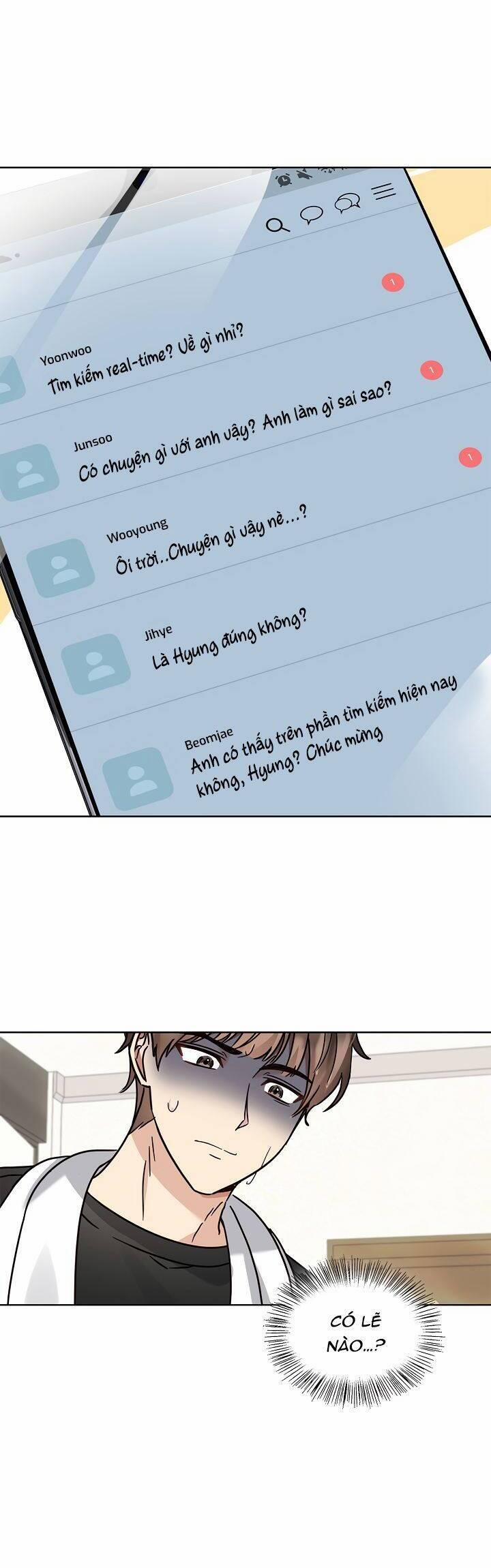 Tôi Trở Thành Một Người Cha 107 trang 11