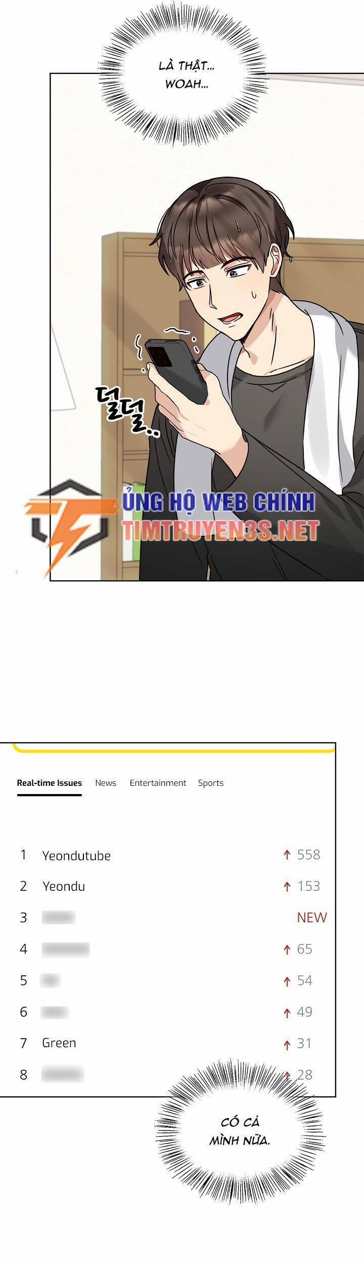 Tôi Trở Thành Một Người Cha 107 trang 13