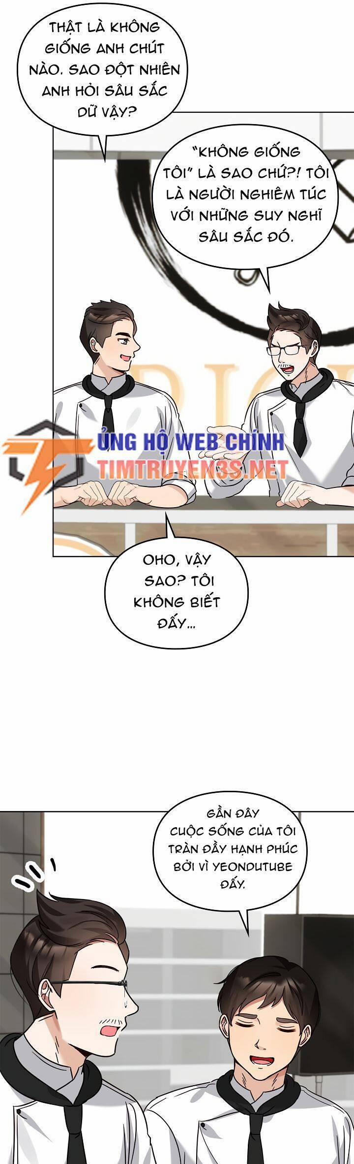 Tôi Trở Thành Một Người Cha 107 trang 21