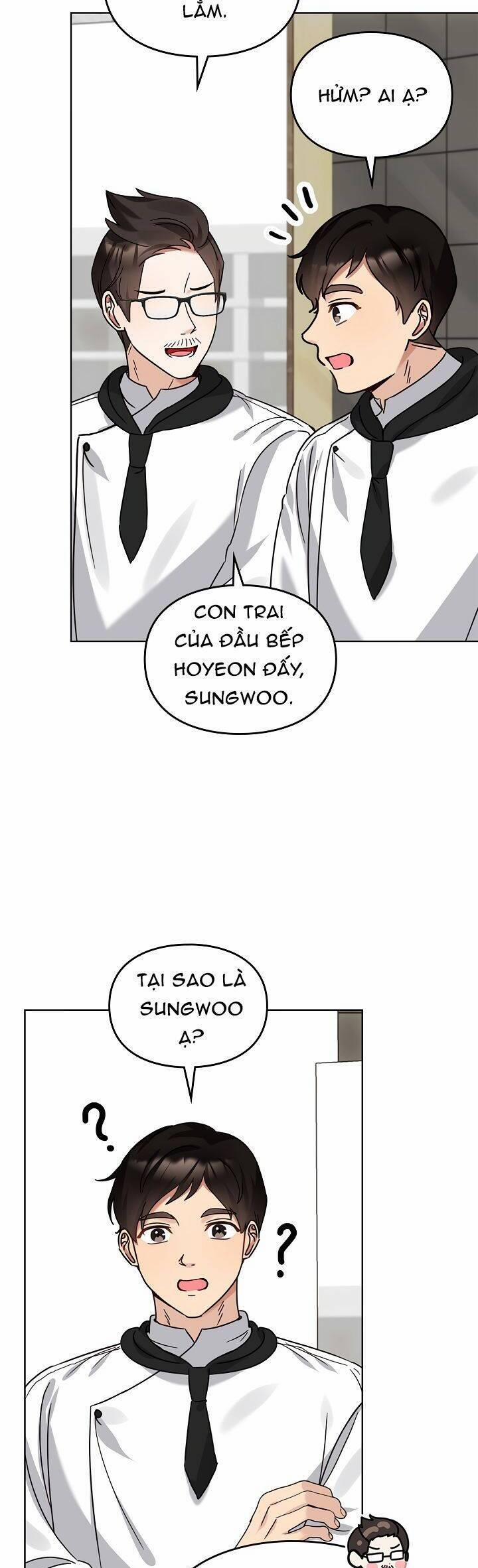 Tôi Trở Thành Một Người Cha 107 trang 23