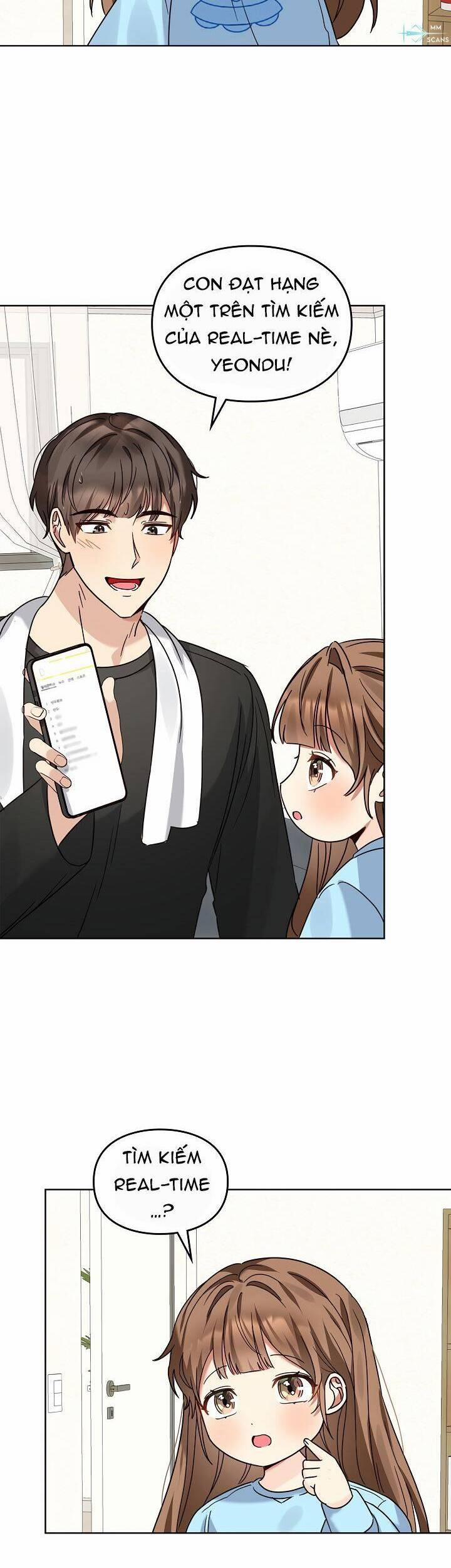 Tôi Trở Thành Một Người Cha 107 trang 26