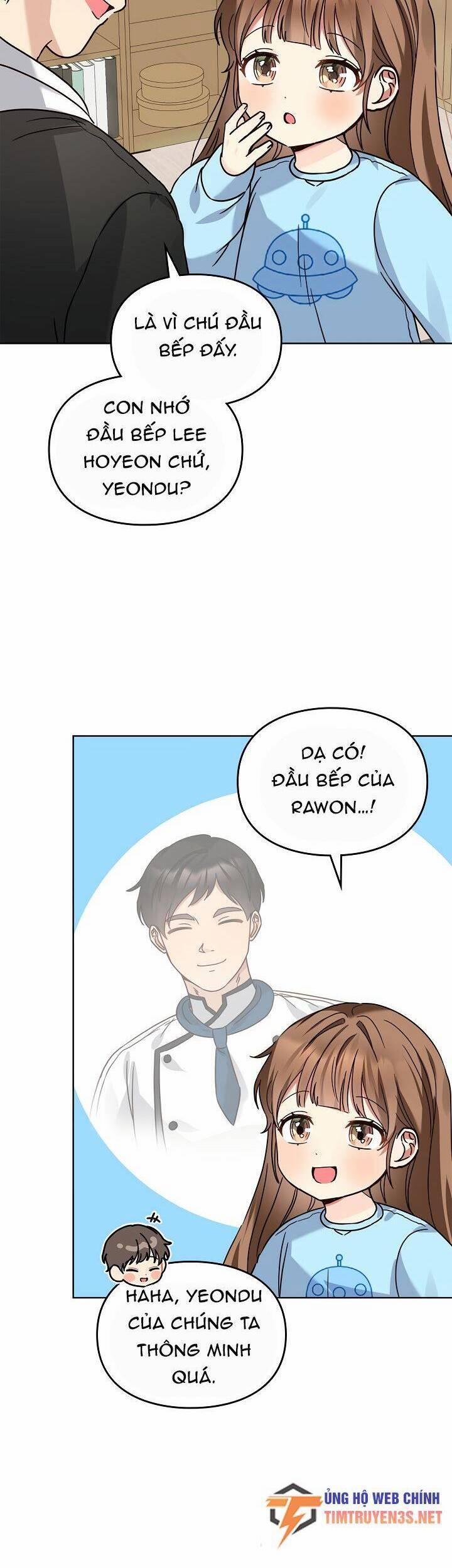 Tôi Trở Thành Một Người Cha 107 trang 28