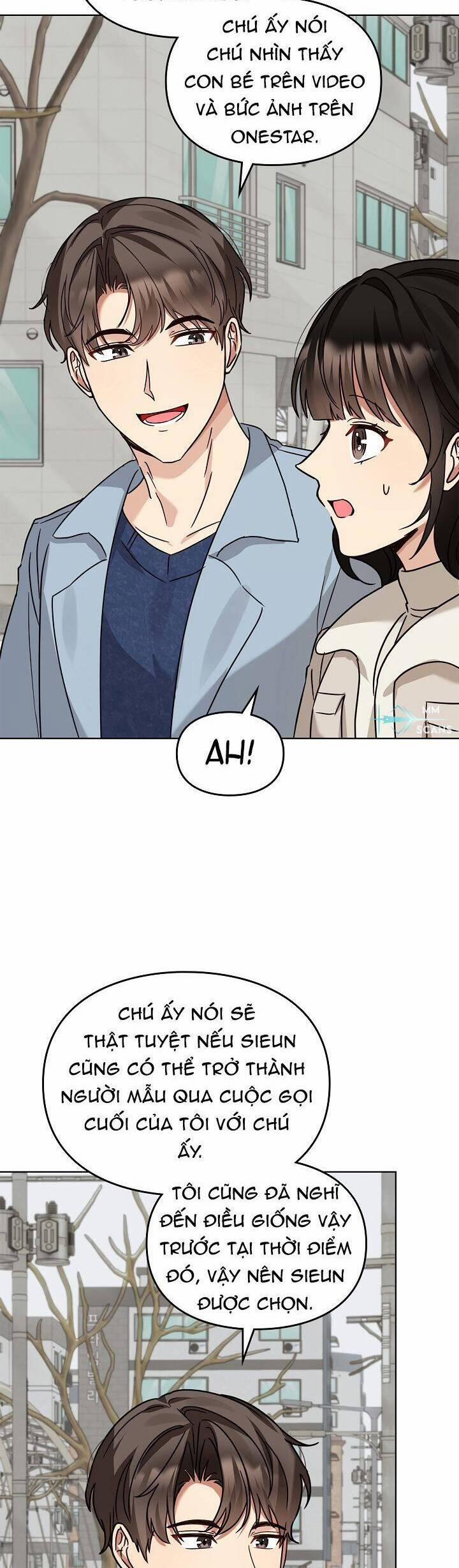 Tôi Trở Thành Một Người Cha 107 trang 3