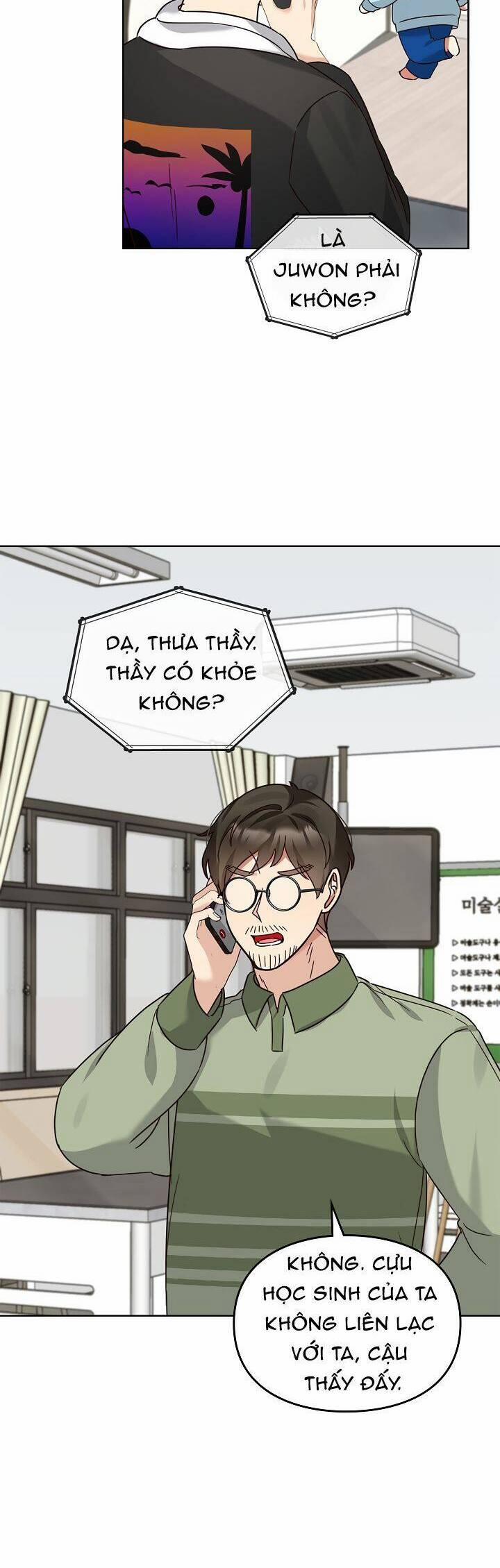 Tôi Trở Thành Một Người Cha 107 trang 30