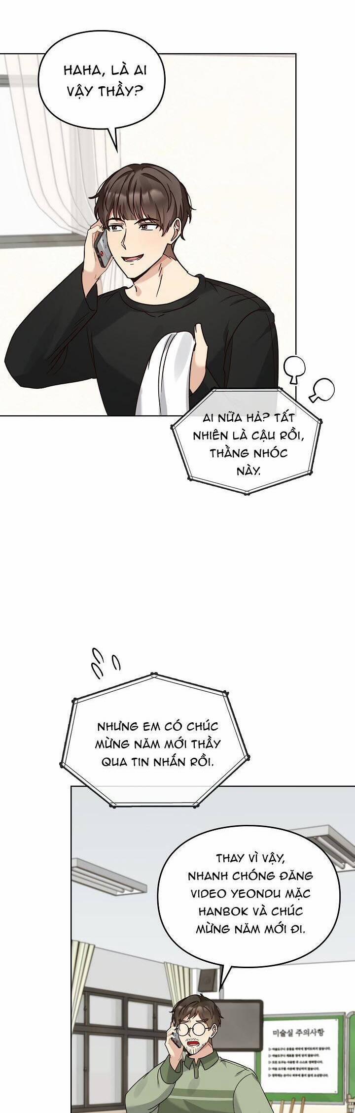 Tôi Trở Thành Một Người Cha 107 trang 31