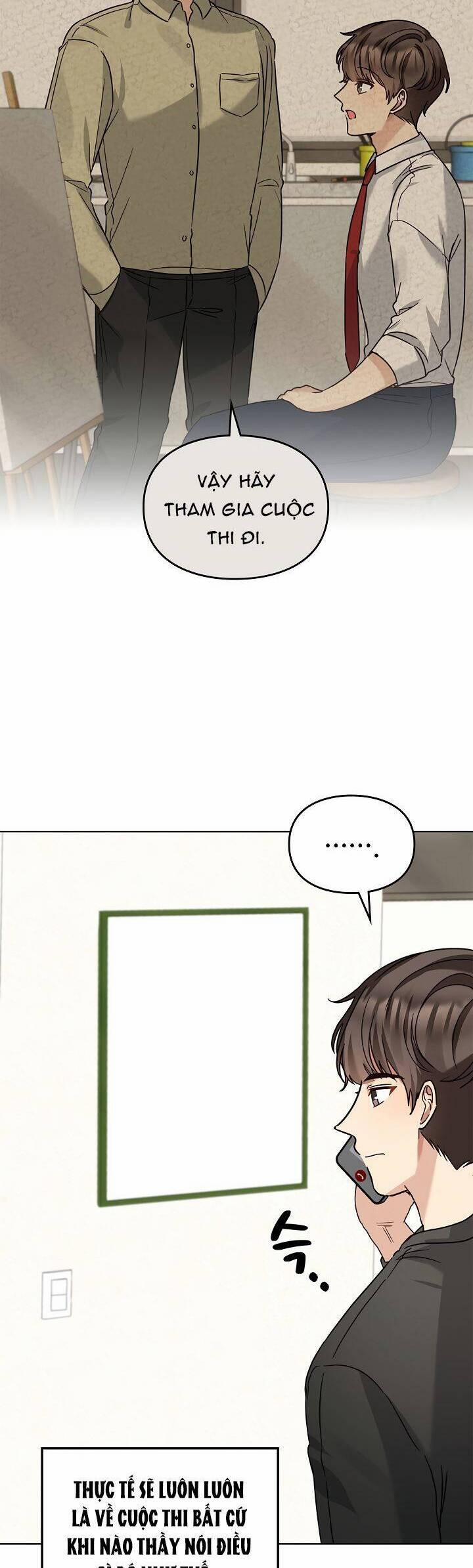 Tôi Trở Thành Một Người Cha 107 trang 37