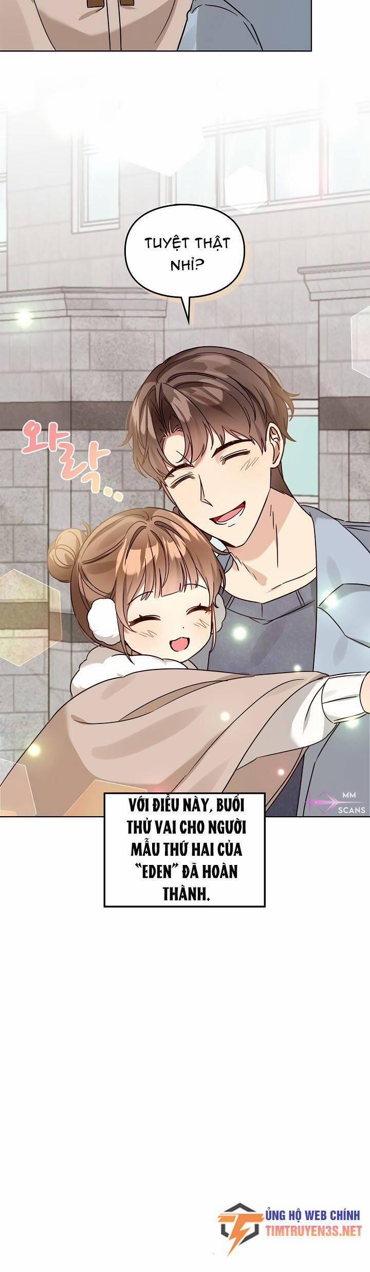 Tôi Trở Thành Một Người Cha 107 trang 8