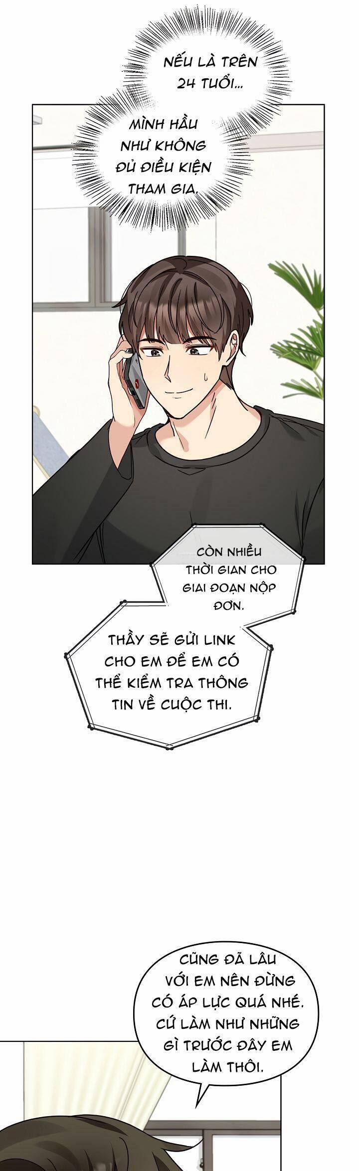 Tôi Trở Thành Một Người Cha 108 trang 11