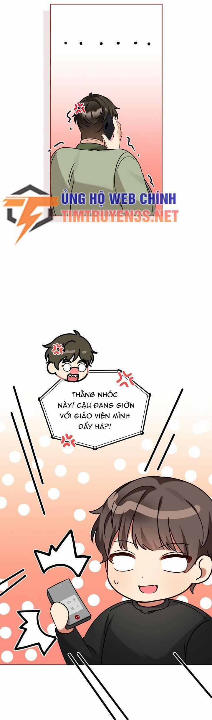 Tôi Trở Thành Một Người Cha 108 trang 15