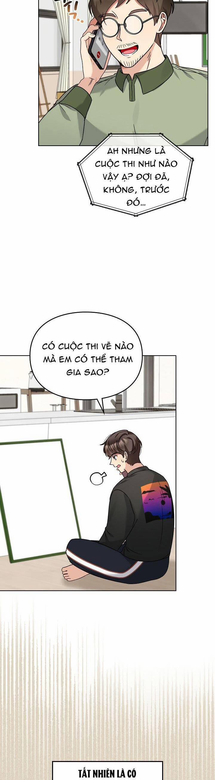 Tôi Trở Thành Một Người Cha 108 trang 2