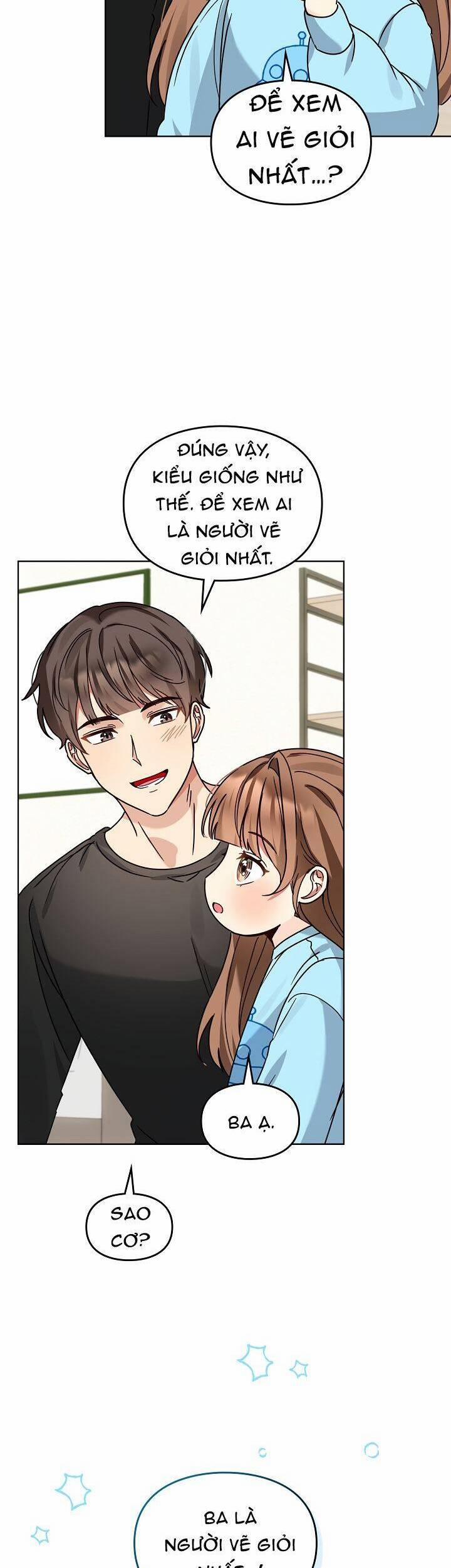 Tôi Trở Thành Một Người Cha 108 trang 20